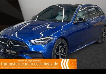 Mercedes-Benz C 220 68.630 km 35.890 &euro; Frankfurt 60599