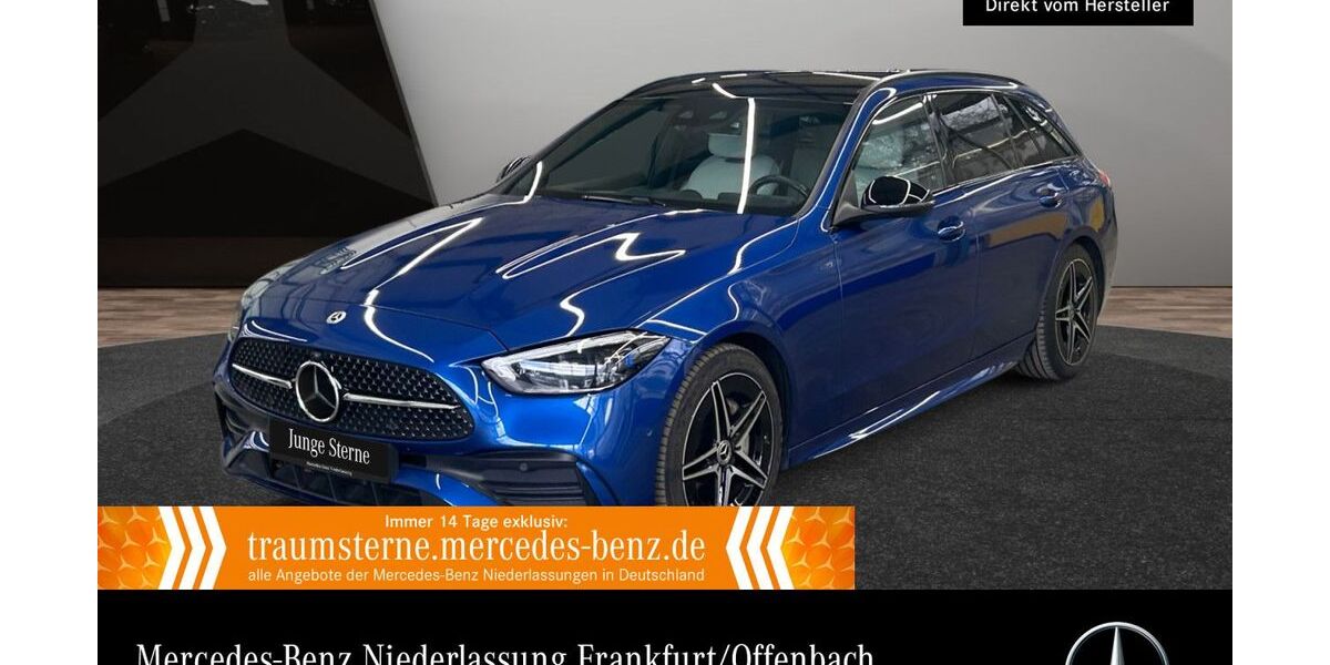 Mercedes-Benz C 220 68.630 km 35.890 &euro; Frankfurt 60599