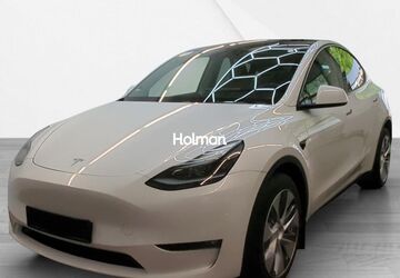 Tesla Model Y 40.014 km 34.886 &euro; Eschborn 65760