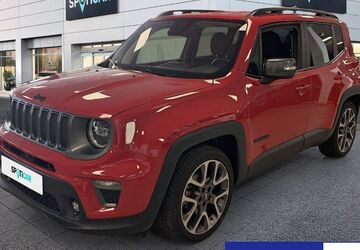 Jeep Renegade 49.402 km 19.290 &euro; Frankfurt 60314