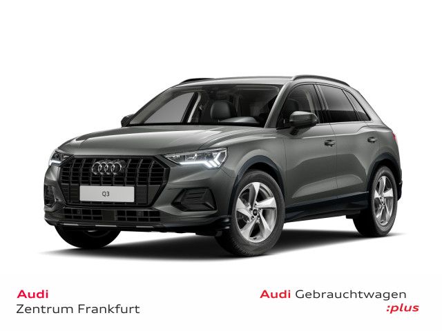 Audi Q3 4.141 km 35.340 &euro; Frankfurt am Main 60314