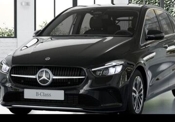 Mercedes-Benz B 180 12.248 km 28.890 &euro; Frankfurt 60599