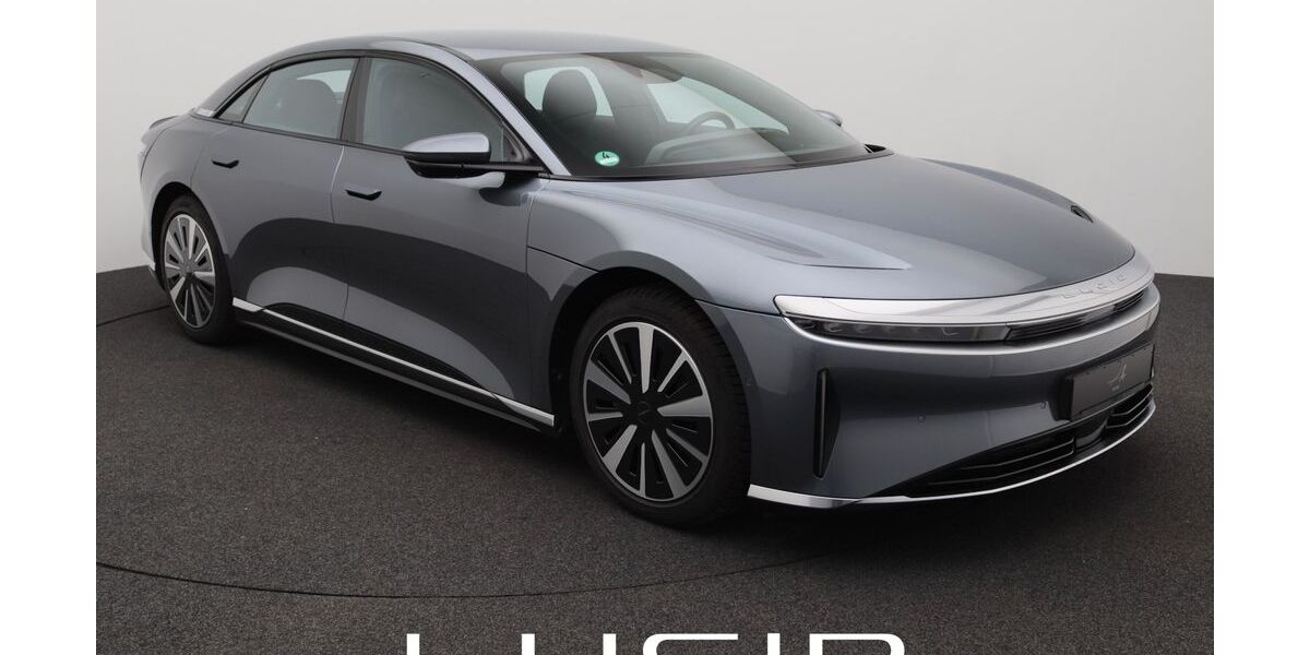 Lucid Air 12.010 km 80.161 &euro; Frankfurt 60388
