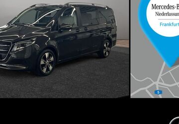 Mercedes-Benz V 250 11.806 km 69.480 &euro; Frankfurt 60488