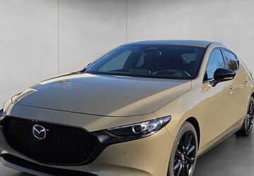 Mazda 3 4.896 km 26.450 &euro; Frankfurt 60386