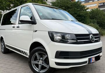 VW T6 Multivan 428.751 km 15.900 &euro; Frankfurt am Main 60486