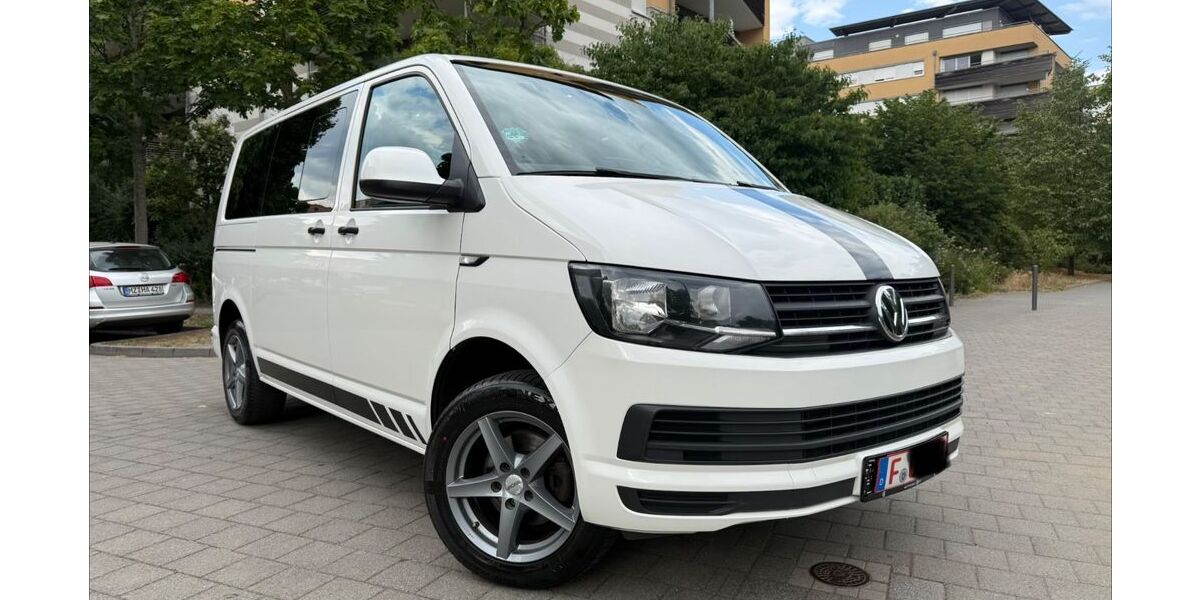 VW T6 Multivan 428.751 km 15.900 &euro; Frankfurt am Main 60486
