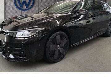 VW Passat 16.500 km 53.750 &euro; Frankfurt 60326