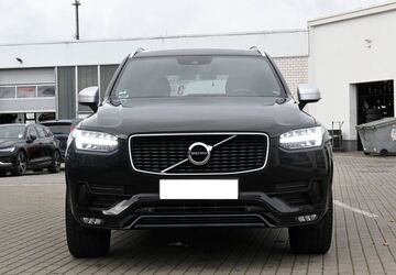 Volvo XC90 183.000 km 29.000 &euro; Frankfurt am Main 60431
