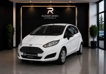 Ford Fiesta 237.886 km 3.190 &euro; Frankfurt am Main 60386