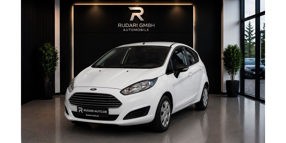 Ford Fiesta 237.886 km 3.190 &euro; Frankfurt am Main 60386