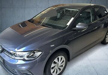 VW Polo 22.000 km 20.480 &euro; Frankfurt am Main 60528