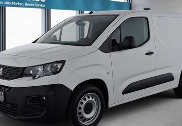 Peugeot Partner 24.056 km 13.930 &euro; Maintal 63477