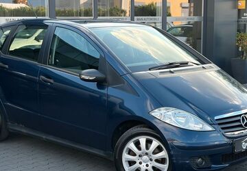 Mercedes-Benz A 170 103.000 km 3.890 &euro; Seligenstadt 63500