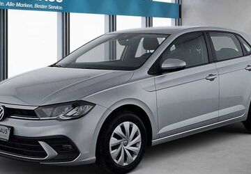 VW Polo 46.872 km 15.730 &euro; Maintal 63477