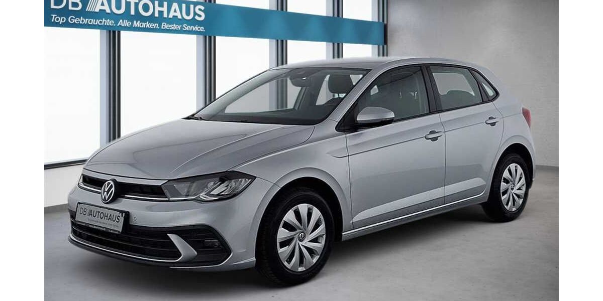 VW Polo 46.872 km 15.730 &euro; Maintal 63477