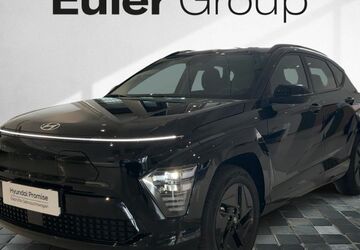 Hyundai KONA 17.026 km 32.490 &euro; Frankfurt 60314
