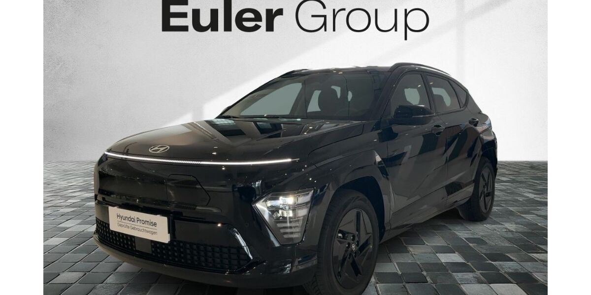 Hyundai KONA 17.026 km 32.490 &euro; Frankfurt 60314