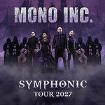 Mono Inc. - Symphonic Tour 2027