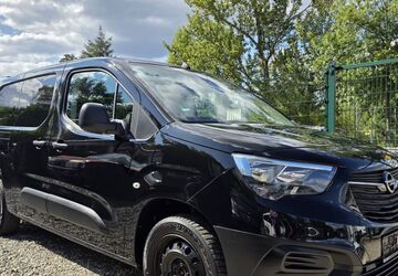 Opel Combo 150.000 km 8.990 &euro; Frankfurt am Main 60486