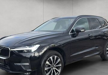 Volvo XC60 13.951 km 33.950 &euro; Frankfurt am Main 60486
