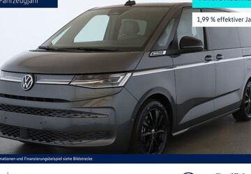 VW T7 Multivan 14.754 km 63.590 &euro; Hanau 63452