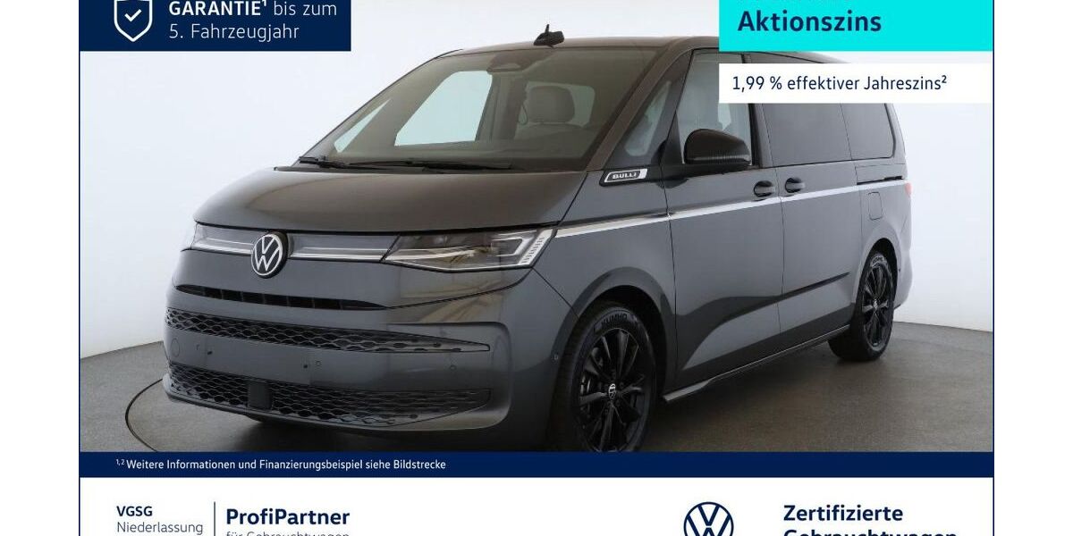 VW T7 Multivan 14.754 km 63.590 &euro; Hanau 63452