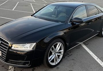 Audi A8 200.000 km 19.999 &euro; Frankfurt am Main 60486
