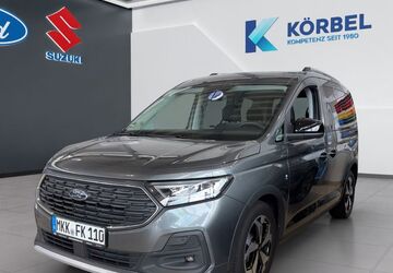 Ford Tourneo 4.500 km 33.890 &euro; Nidderau-Heldenbergen 61130