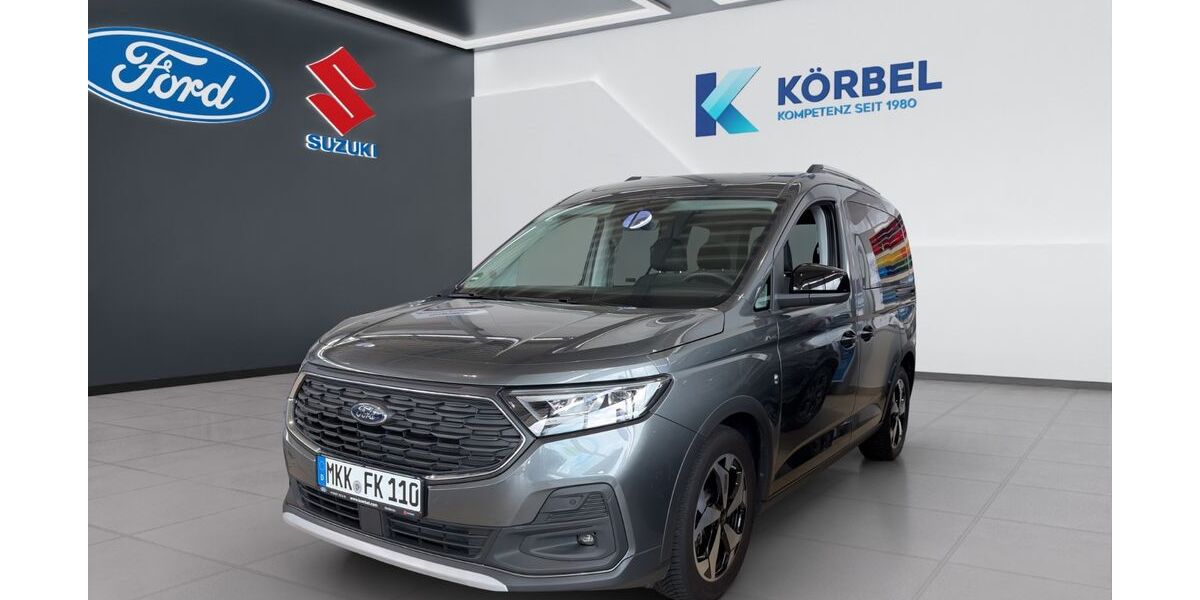 Ford Tourneo 4.500 km 33.890 &euro; Nidderau-Heldenbergen 61130