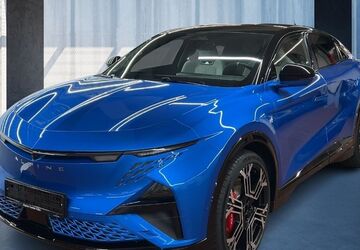 Alpine A390 4.990 km 75.990 &euro; Frankfurt / Main 60314
