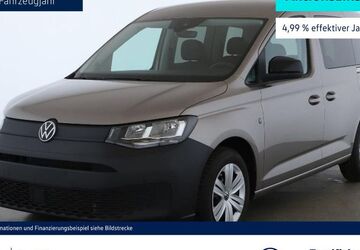 VW Caddy 11.003 km 26.990 &euro; Hanau 63452