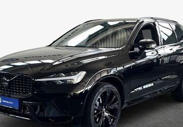 Volvo XC60 22.035 km 44.750 &euro; Frankfurt am Main 60486