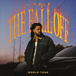 Premium Tickets - J. Cole - The Fall-Off Tour