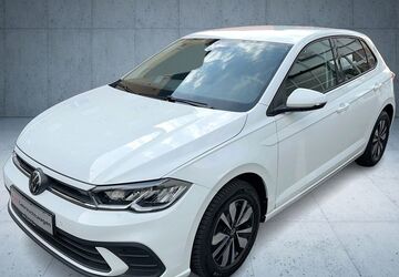 VW Polo 24.900 km 20.780 &euro; Frankfurt am Main 60528