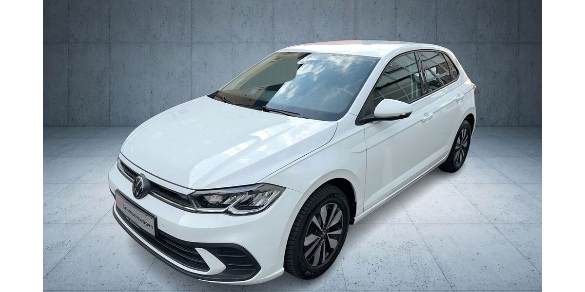 VW Polo 24.900 km 20.780 &euro; Frankfurt am Main 60528