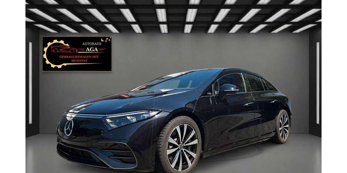Mercedes-Benz EQS 105.000 km 48.480 &euro; Hanau 63452