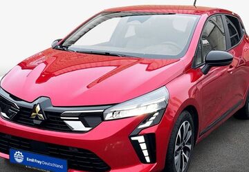 Mitsubishi Colt 3.000 km 16.990 &euro; Frankfurt 60386