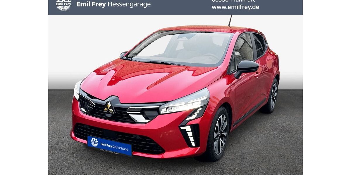 Mitsubishi Colt 3.000 km 16.990 &euro; Frankfurt 60386