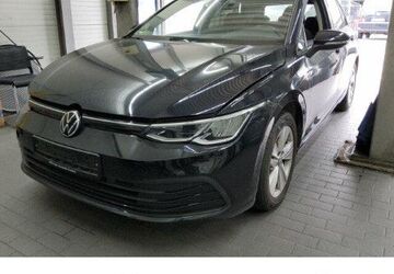VW Golf 68.943 km 18.850 &euro; Frankfurt 60326