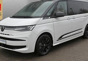 VW T7 Multivan 9.000 km 79.900 &euro; Maintal 63477