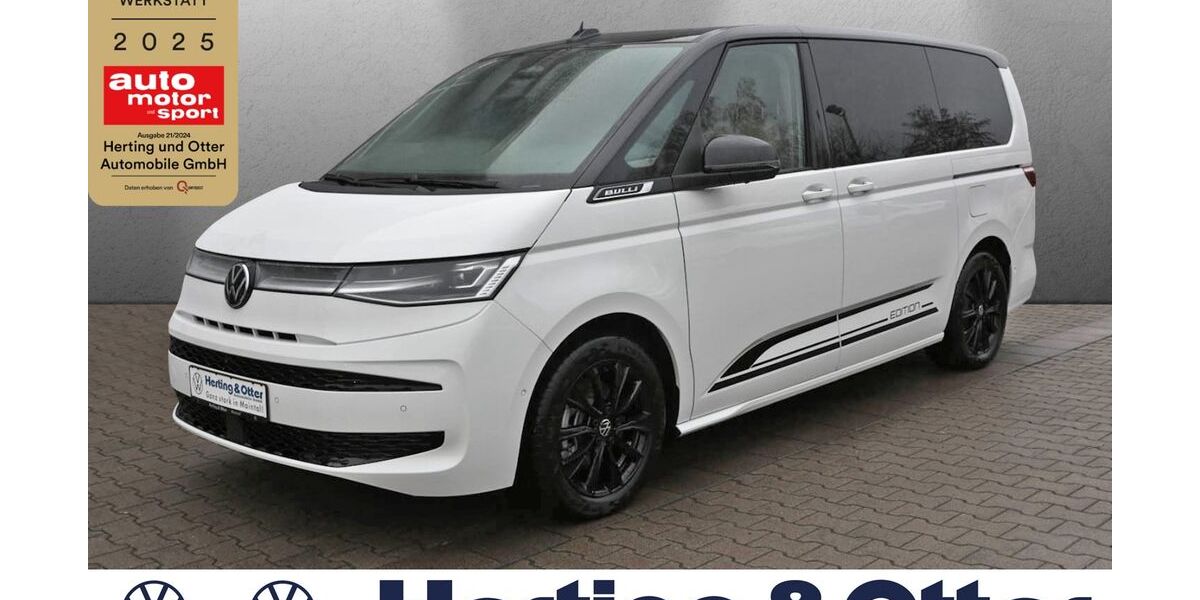 VW T7 Multivan 9.000 km 79.900 &euro; Maintal 63477