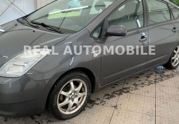 Toyota Prius 159.000 km 6.799 &euro; Frankfurt am Main 65933