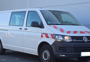 VW T6 Transporter 176.993 km 15.700 &euro; Frankfurt 60316