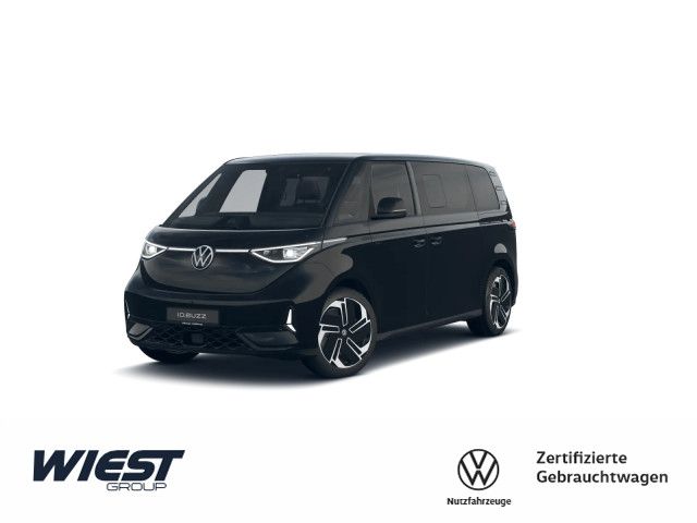 VW ID. Buzz 18.800 km 74.990 &euro; Darmstadt 64295