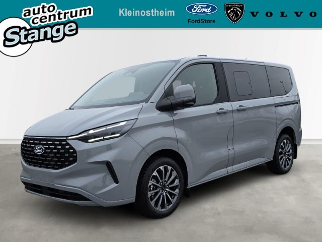 Ford Tourneo Custom 2.500 km 55.980 &euro; Kleinostheim 63801