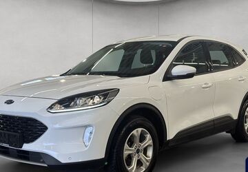 Ford Kuga 35.719 km 23.950 &euro; Frankfurt 60386
