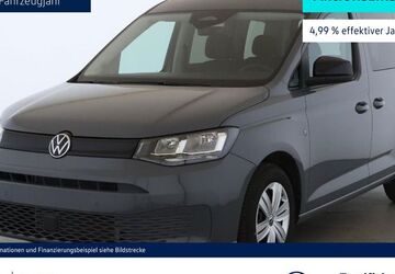 VW Caddy 7.398 km 31.490 &euro; Hanau 63452