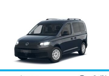 VW Caddy 14.171 km 28.480 &euro; Frankfurt 60326