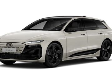 Audi A6 e-tron 13.900 km 66.279 &euro; Mühlheim 63165